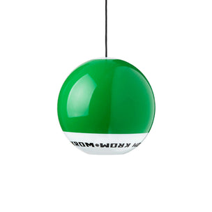 Kendama POP LOL // Dark Green