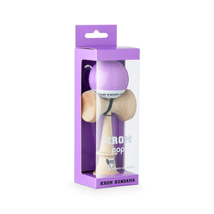 Kendama POP LOL // Lavender