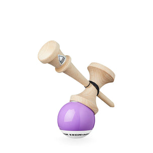 Kendama POP LOL // Lavender