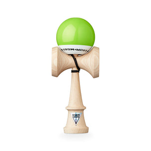 Kendama POP LOL // Light Green