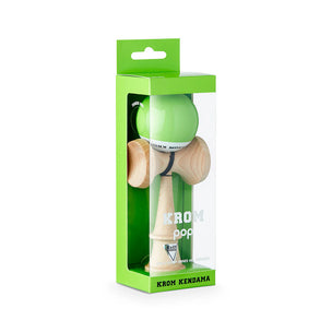 Kendama POP LOL // Light Green