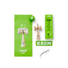 Kendama POP LOL // Light Green