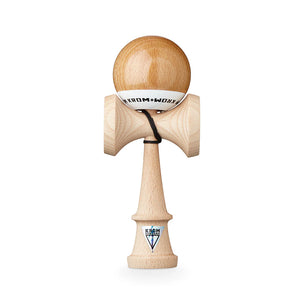 KROM Kendama POP LOL // Naked