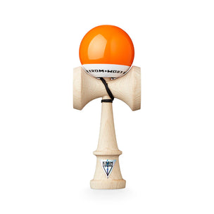 Kendama POP LOL // Orange