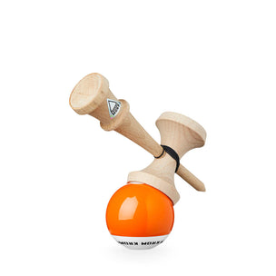 Kendama POP LOL // Orange