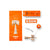 Kendama POP LOL // Orange