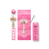 Kendama POP LOL // Pink
