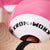 Kendama POP LOL // Pink
