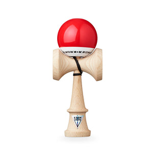 Kendama POP LOL // Red