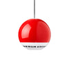Kendama POP LOL // Red