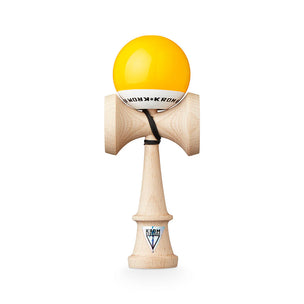 Kendama POP LOL // Yellow