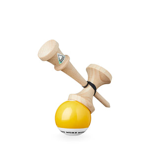Kendama POP LOL // Yellow