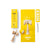Kendama POP LOL // Yellow