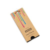 KROM Kendama String Pack // Neon
