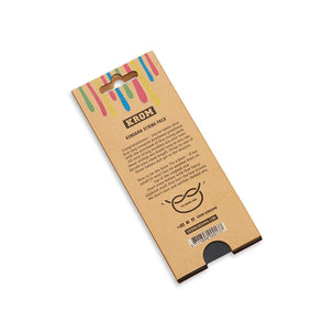 KROM Kendama String Pack // Neon