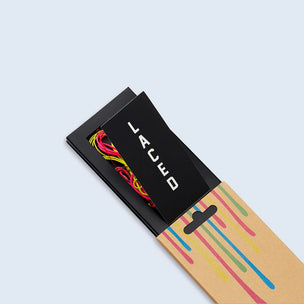 KROM Kendama String Pack // Neon