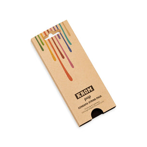 KROM Kendama String Pack // Pop