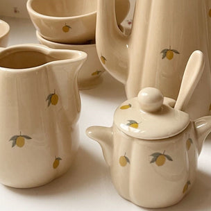Konges Slojd | Tea Set | Conscious Craft