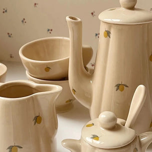 Konges Slojd | Tea Set | Conscious Craft