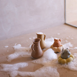 Konges Slojd | Silicon Bath Toys Unicorn | Conscious Craft