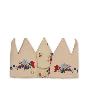 Fabric Birthday Crown - DINO –