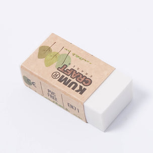 Kum Craft Eraser | Conscious Craft