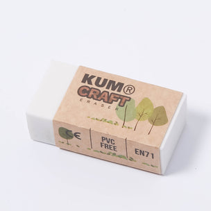 Kum Craft Eraser | Conscious Craft