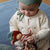 Chestnut Blanket Doll Nanchen | Conscious Craft