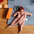 Chestnut Blanket Doll Nanchen | Conscious Craft