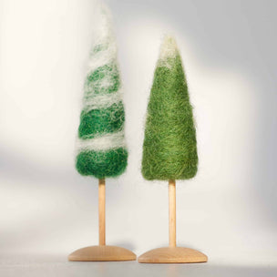 Needle Felting Kit | Christmas Tree