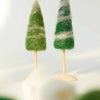 Needle Felting Kit | Christmas Tree