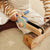 Kids Concept Chainsaw | Conscious Craft