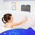 Kitpas Bath Crayons | 10 Colours