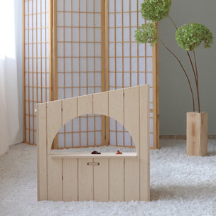 Grimm's Koichi Puppet Theatre