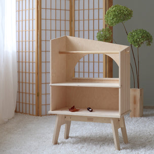 Grimm's Koichi Puppet Theatre