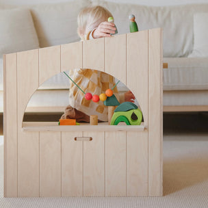 Grimm's Koichi Puppet Theatre