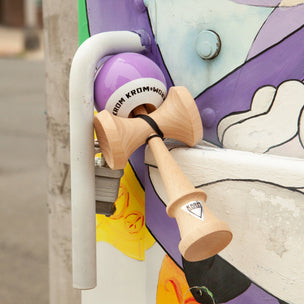 Kendama POP LOL // Lavender