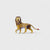 Studio Roof Wild Animals - Lion