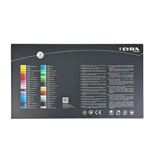 Lyra High Quality Art Pen | 40