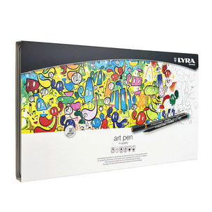 Lyra High Quality Art Pen | 40
