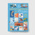 The Lift-the-Flap Encyclopaedia of Oceans