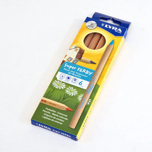 Lyra Super Ferby Selection K06 in cardboard packaging