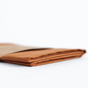 Laura's Play Cotton 90x90 | Brown