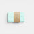 Laura's cotton play cloth light green
