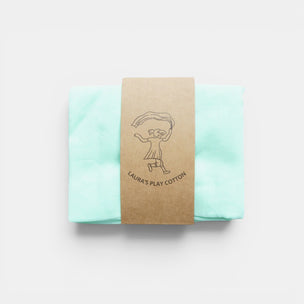 Play Cotton Light Green | Large