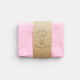 Play Cotton Light Red | Large
