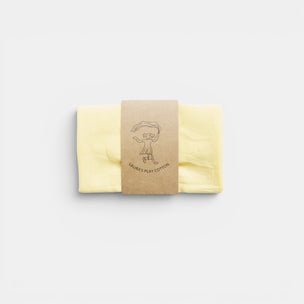 Play Cotton Light Yellow | Small