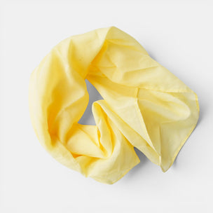 yellow play cloth