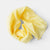 yellow play cloth