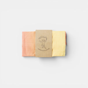 Play Cotton Pastel Rainbow | Small